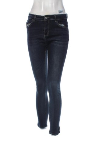 Damen Jeans Unbranded, Größe M, Farbe Blau, Preis € 10,99