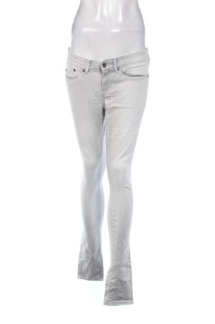 Γυναικείο Τζίν Unbranded, Μέγεθος L, Χρώμα Γκρί, Τιμή 17,99 €