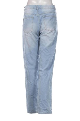Дамски дънки Unbranded, Размер M, Цвят Син, Цена 8,69 €
