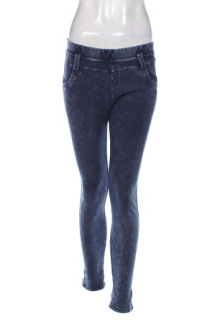 Dámské džíny  Unbranded, Velikost S, Barva Modrá, Cena  399,00 Kč