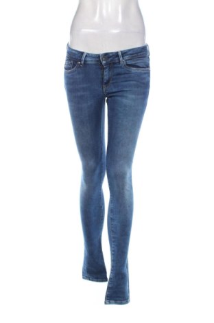 Γυναικείο Τζίν Unbranded, Μέγεθος M, Χρώμα Μπλέ, Τιμή 6,99 €