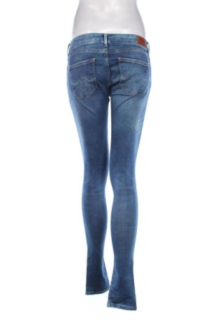 Γυναικείο Τζίν Unbranded, Μέγεθος M, Χρώμα Μπλέ, Τιμή 6,99 €