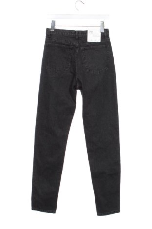 Damskie jeansy Unbranded, Rozmiar S, Kolor Czarny, Cena 128,60 zł