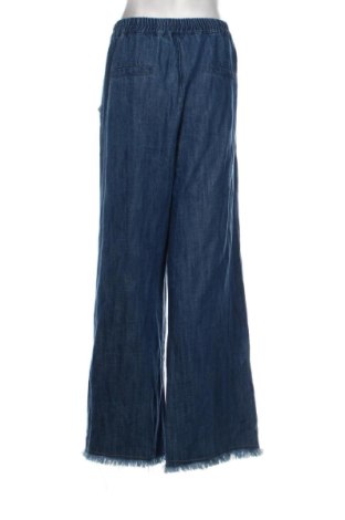 Dámské džíny  Unbranded, Velikost XL, Barva Modrá, Cena  785,00 Kč