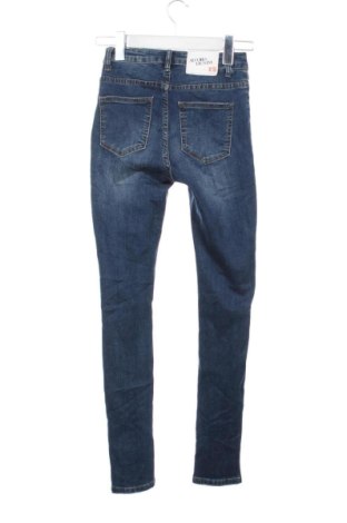 Dámské džíny  Unbranded, Velikost XXS, Barva Modrá, Cena  529,00 Kč