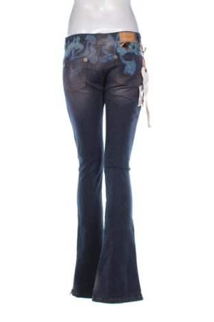 Dámské džíny  Unbranded, Velikost M, Barva Modrá, Cena  669,00 Kč