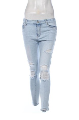 Dámské džíny  M.Sara, Velikost M, Barva Modrá, Cena  425,00 Kč