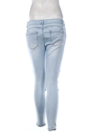 Dámské džíny  M.Sara, Velikost M, Barva Modrá, Cena  425,00 Kč
