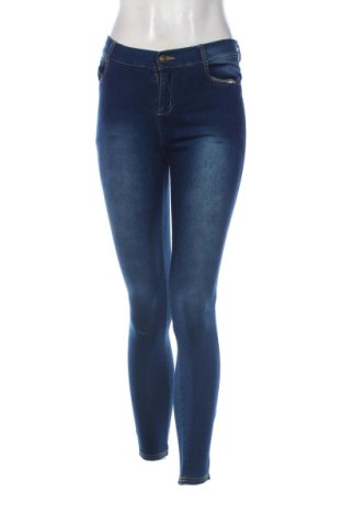 Damen Jeans Unbranded, Größe M, Farbe Blau, Preis € 10,99