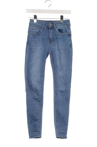 Dámské džíny  Unbranded, Velikost XS, Barva Modrá, Cena  425,00 Kč