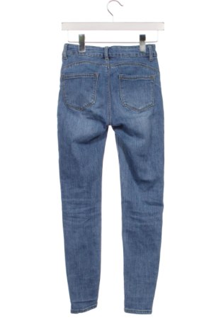 Dámské džíny  Unbranded, Velikost XS, Barva Modrá, Cena  425,00 Kč