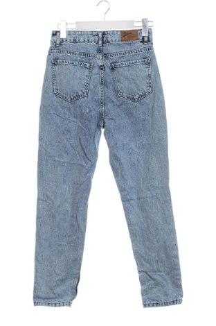 Dámske džínsy  Unbranded, Veľkosť XS, Farba Modrá, Cena  17,95 €