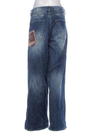 Damen Jeans Unbranded, Größe XL, Farbe Blau, Preis € 27,68