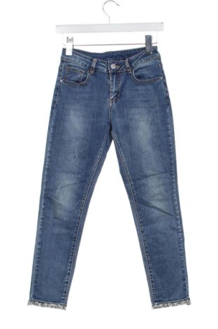 Дамски дънки Unbranded, Размер S, Цвят Син, Цена 15,33 €