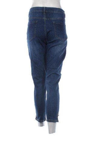 Дамски дънки Unbranded, Размер XXL, Цвят Син, Цена 11,24 €