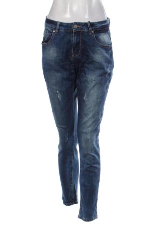 Damen Jeans Unbranded, Größe M, Farbe Grün, Preis € 27,68