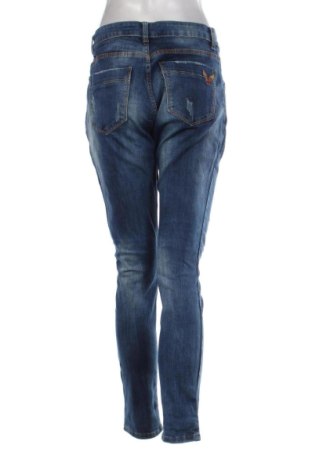 Damen Jeans Unbranded, Größe M, Farbe Grün, Preis € 27,68
