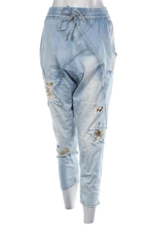 Damen Jeans Unbranded, Größe XL, Farbe Blau, Preis € 27,68