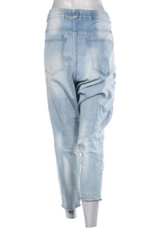 Damen Jeans Unbranded, Größe XL, Farbe Blau, Preis € 27,68