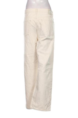 Dámske džínsy  Unbranded, Veľkosť XXL, Farba Kremová, Cena  13,95 €