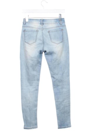 Γυναικείο Τζίν Unbranded, Μέγεθος S, Χρώμα Μπλέ, Τιμή 15,00 €