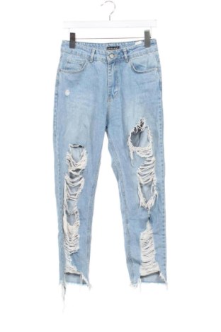 Dámske džínsy  Unbranded, Veľkosť S, Farba Modrá, Cena  15,00 €