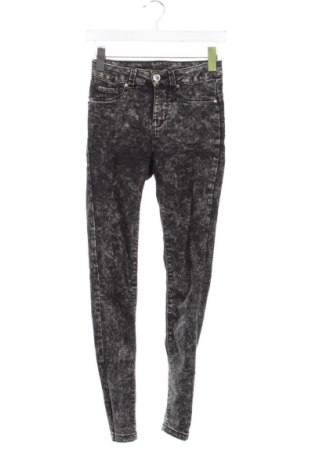 Dámske džínsy  Unbranded, Veľkosť S, Farba Sivá, Cena  15,00 €
