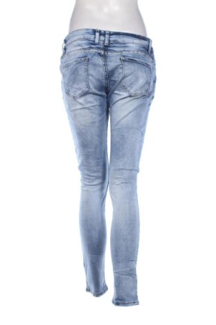 Blugi de femei Unbranded, Mărime XL, Culoare Albastru, Preț 91,99 Lei