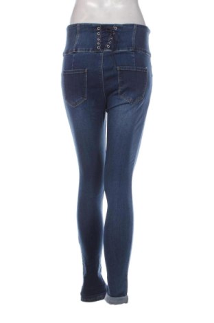 Γυναικείο Τζίν Unbranded, Μέγεθος M, Χρώμα Μπλέ, Τιμή 9,99 €