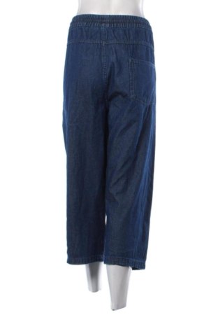 Дамски дънки Unbranded, Размер 3XL, Цвят Син, Цена 10,22 €
