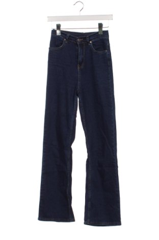 Damen Jeans Unbranded, Größe XS, Farbe Blau, Preis € 12,27