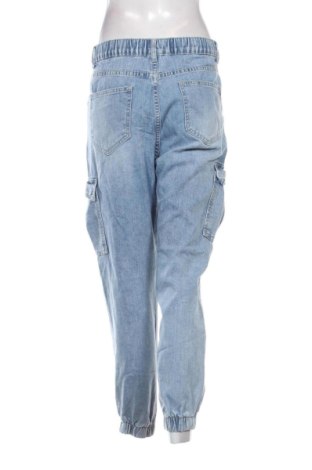 Dámské džíny  Unbranded, Velikost L, Barva Modrá, Cena  439,00 Kč