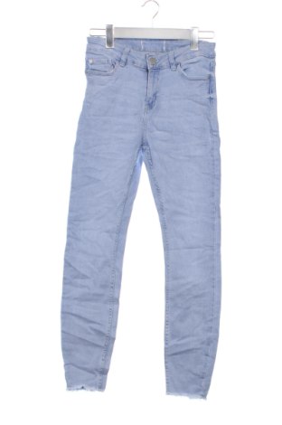 Damen Jeans Unbranded, Größe XS, Farbe Blau, Preis 10,99 €