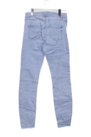 Damen Jeans Unbranded, Größe XS, Farbe Blau, Preis 10,99 €