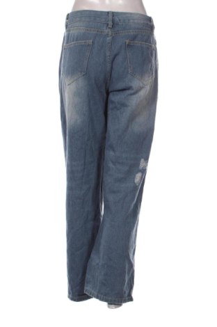 Dámske džínsy  Unbranded, Veľkosť L, Farba Modrá, Cena  7,95 €