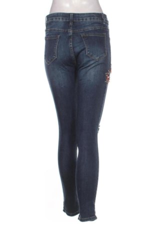 Γυναικείο Τζίν Unbranded, Μέγεθος L, Χρώμα Πολύχρωμο, Τιμή 7,99 €