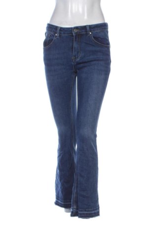 Dámske džínsy  Unbranded, Veľkosť M, Farba Modrá, Cena  9,95 €