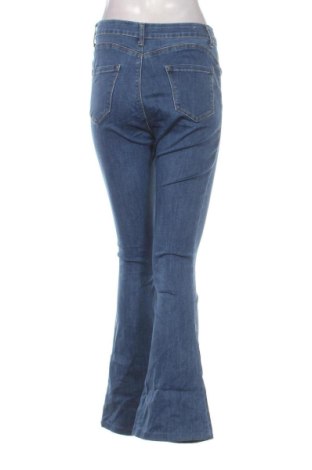 Dámske džínsy  Unbranded, Veľkosť L, Farba Modrá, Cena  7,95 €