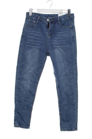 Dámske džínsy  Unbranded, Veľkosť M, Farba Modrá, Cena  9,95 €