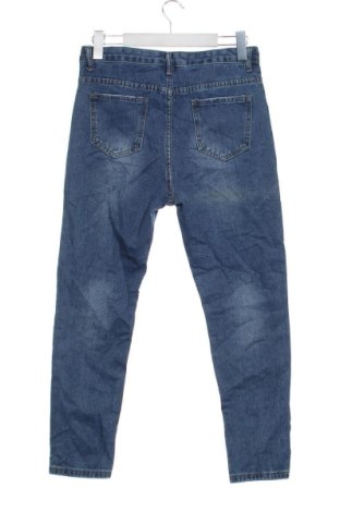 Dámske džínsy  Unbranded, Veľkosť M, Farba Modrá, Cena  9,95 €