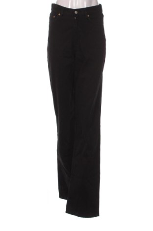 Γυναικείο Τζίν Dr. Denim, Μέγεθος S, Χρώμα Μαύρο, Τιμή 17,99 €