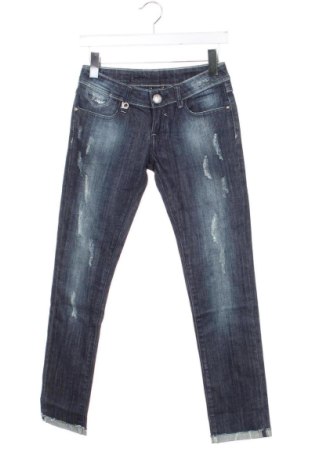 Dámské džíny  Unbranded, Velikost S, Barva Modrá, Cena  425,00 Kč