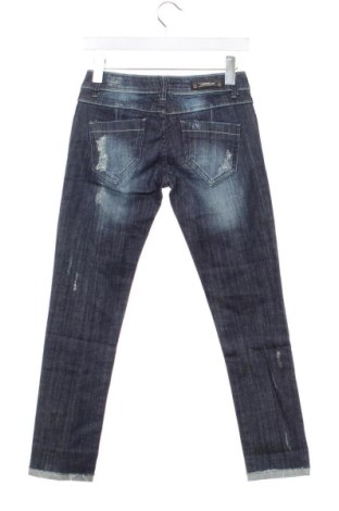 Dámské džíny  Unbranded, Velikost S, Barva Modrá, Cena  425,00 Kč