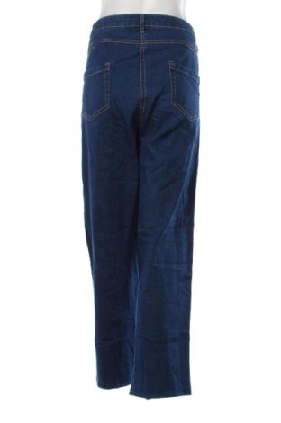 Dámske džínsy  Unbranded, Veľkosť XXL, Farba Modrá, Cena  13,95 €