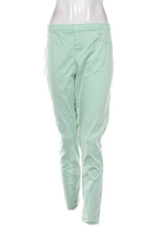 Dámske džínsy  Unbranded, Veľkosť XXL, Farba Modrá, Cena  13,95 €