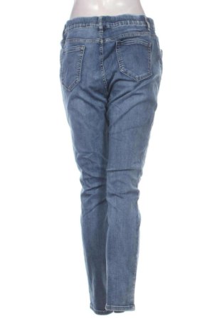 Γυναικείο Τζίν Unbranded, Μέγεθος XL, Χρώμα Μπλέ, Τιμή 17,99 €