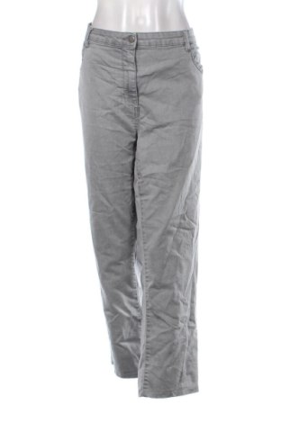 Γυναικείο Τζίν Unbranded, Μέγεθος XXL, Χρώμα Γκρί, Τιμή 13,99 €