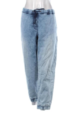 Damen Jeans Unbranded, Größe 3XL, Farbe Blau, Preis € 13,99