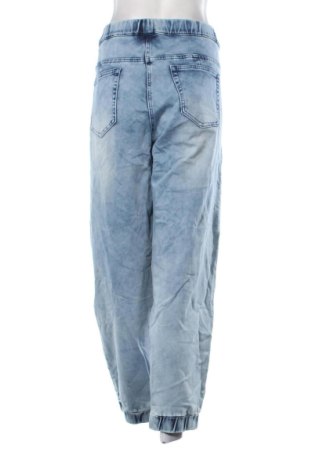 Damen Jeans Unbranded, Größe 3XL, Farbe Blau, Preis € 13,99