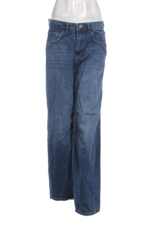 Дамски дънки Unbranded, Размер M, Цвят Син, Цена 15,00 €